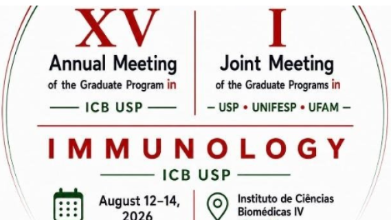 I Joint Meeting of Graduate Programs in Immunology