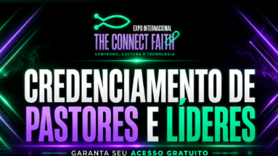 The Connect Faith 2026