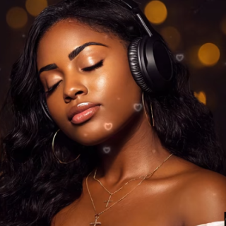 Heavenly Gospel R&B Vibes