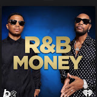 R&B MONEY Podcast