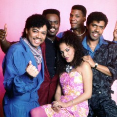 Atlantic Starr