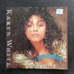 Karyn White